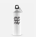 Spudman Tri Aluminum Water Bottle – 26 oz Design 2
